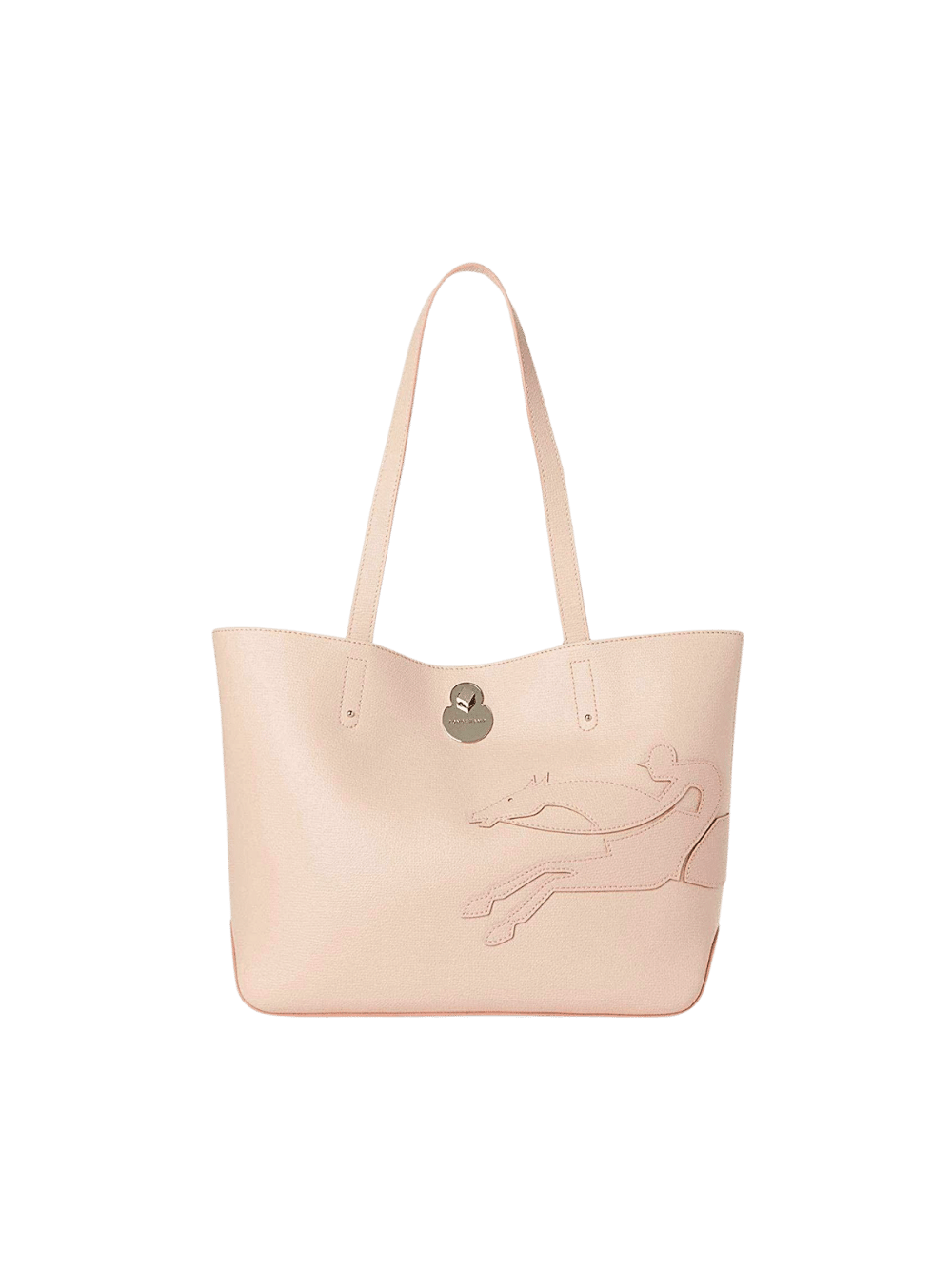 Shop It Small Shoulder Bag in Pink