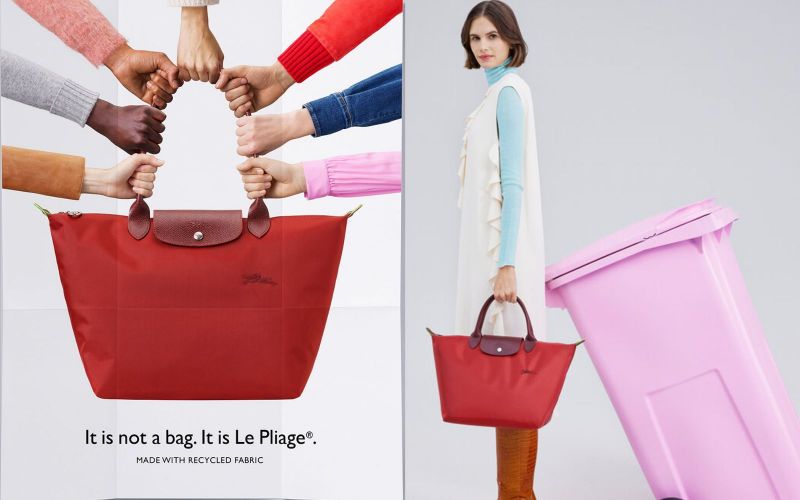 Longchamp: How a Brand Went from Nothing to Gen Z Favorite