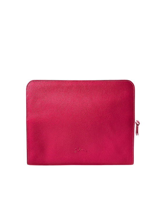 Le Foulonné iPad Case Pink