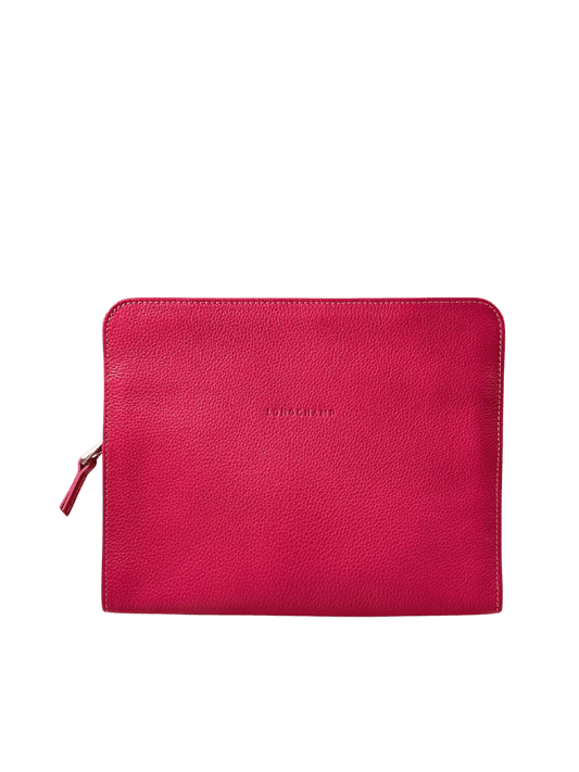 Le Foulonné iPad Case Pink