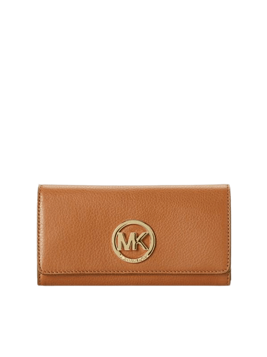 Fulton Carryall Wallet