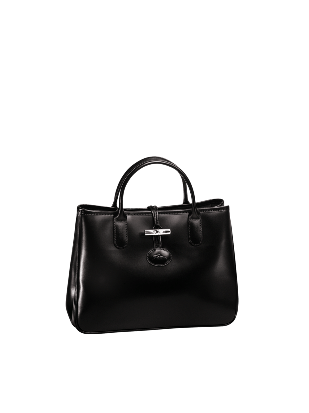 Roseau Heritage Small Handbag