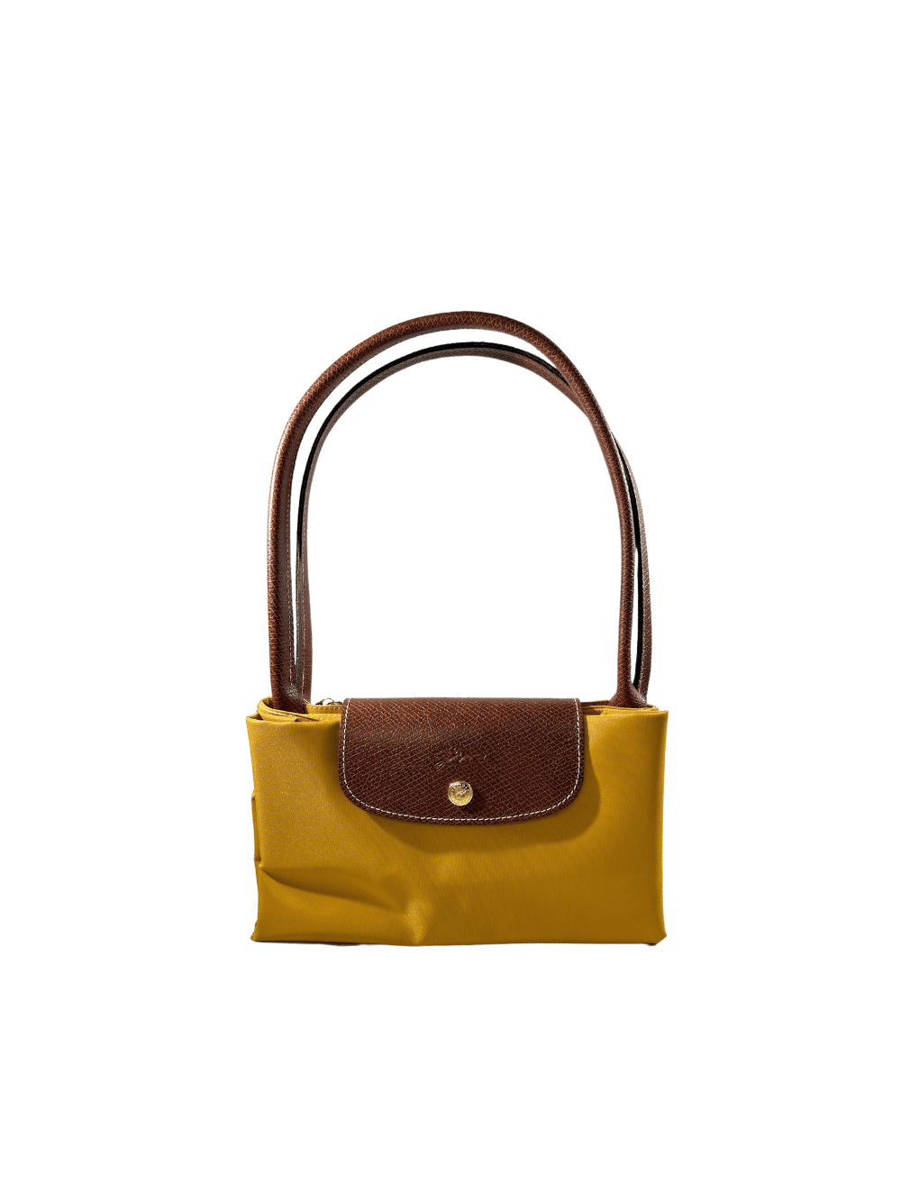 Sac Shopping Le Pliage Yellow