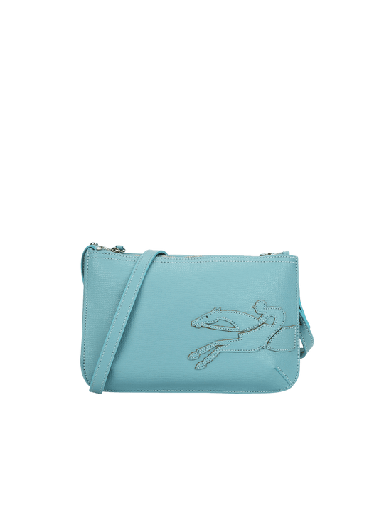 Crossbody Bag in Jade