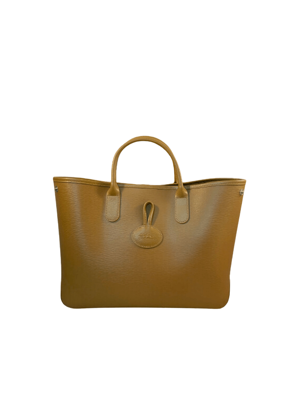 Sac Porté Main Bag Brown