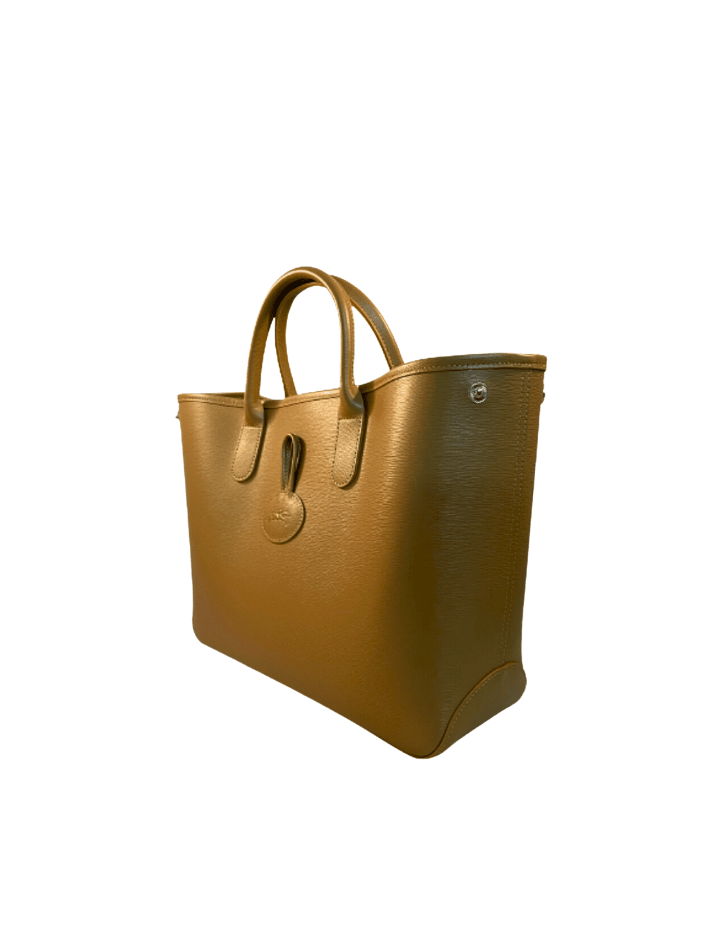 Sac Porté Main Bag Brown - DFSouth