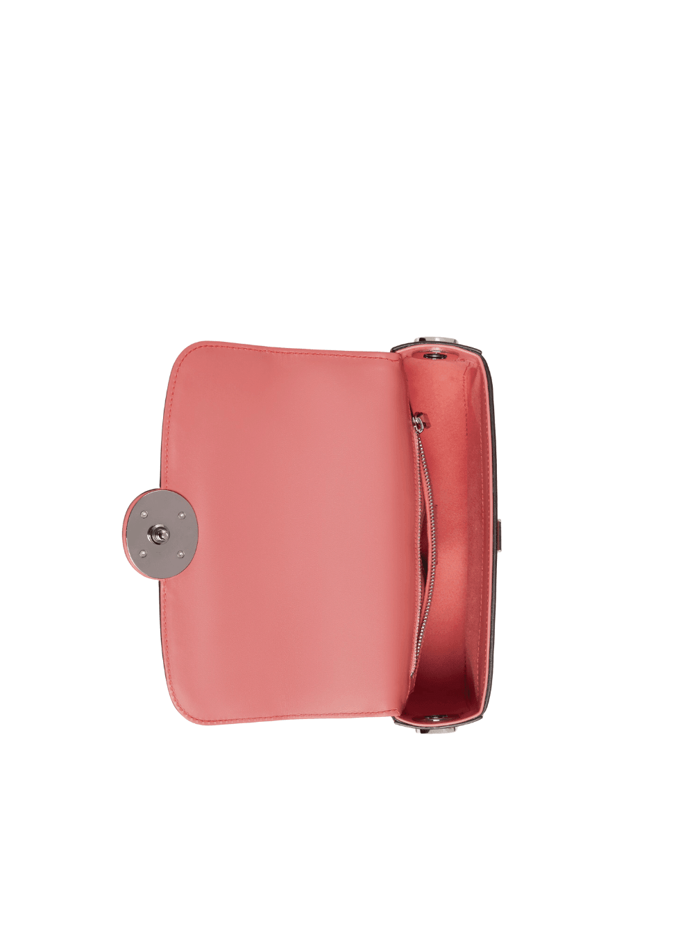 Petite Mini GG Shoulder Bag Pink - DFSouth