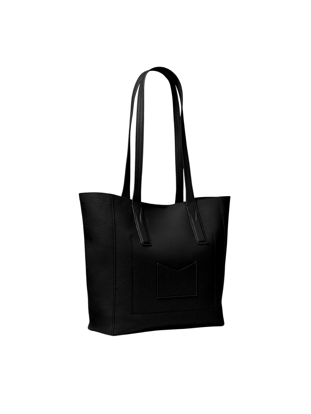 Junie Tote Bag Leather